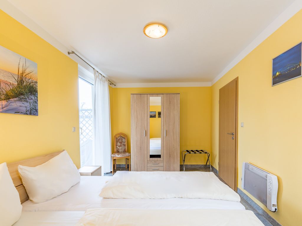 Bungalow "Sabrina"