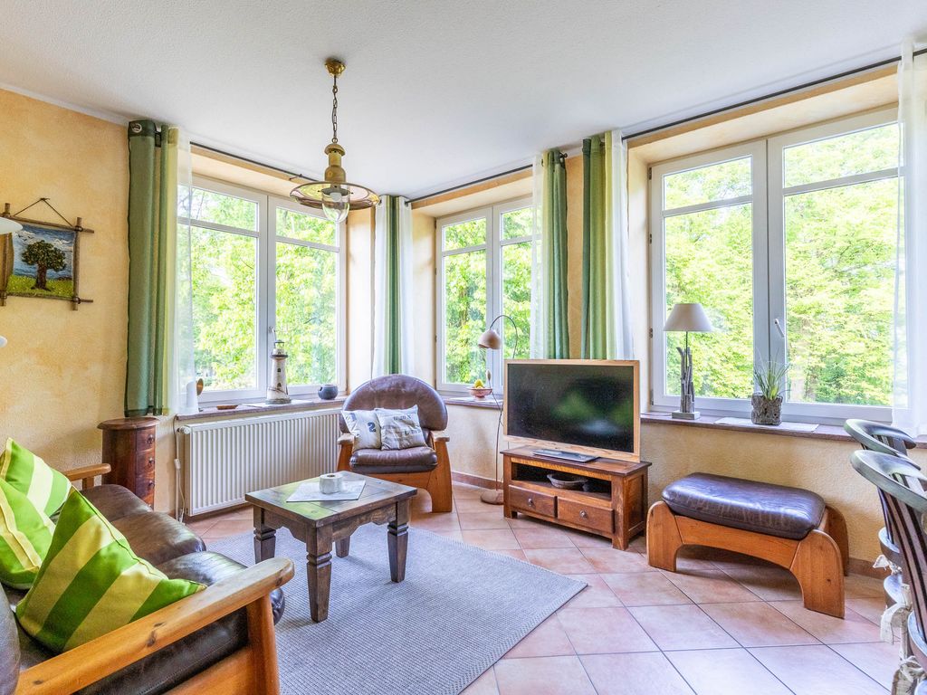 SV Uns Hüsung Whg. 10