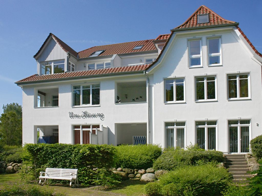 SV Uns Hüsung Whg. 10