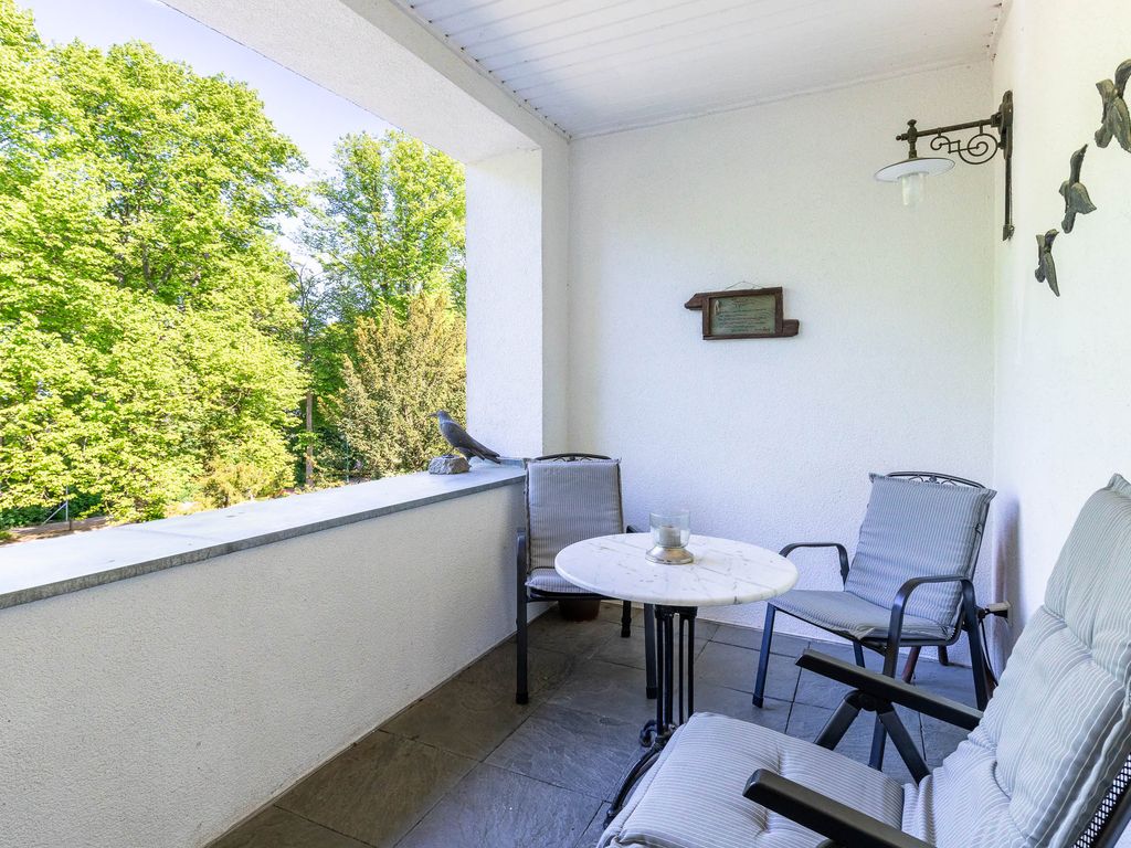 SV Uns Hüsung Whg. 10