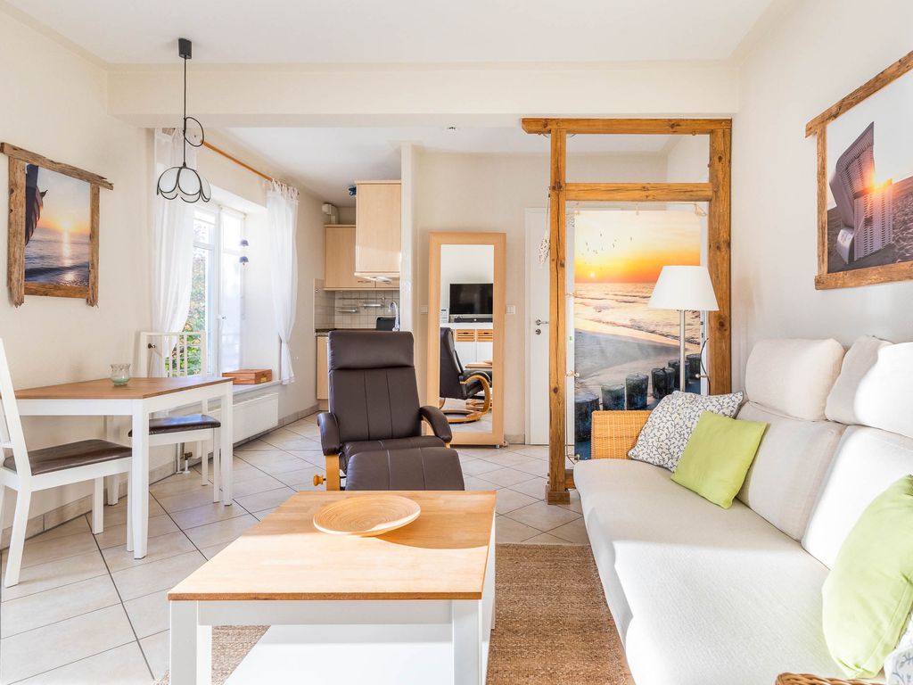 SV Uns Hüsung Whg. 13