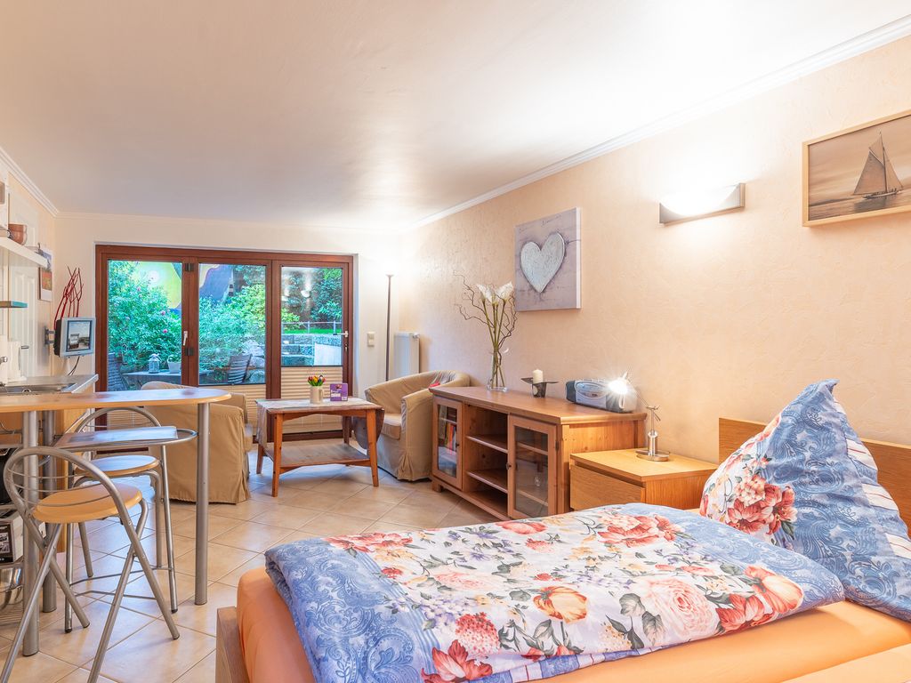 Ferienhaus Giewald, Ferienwohnung "Philipp"