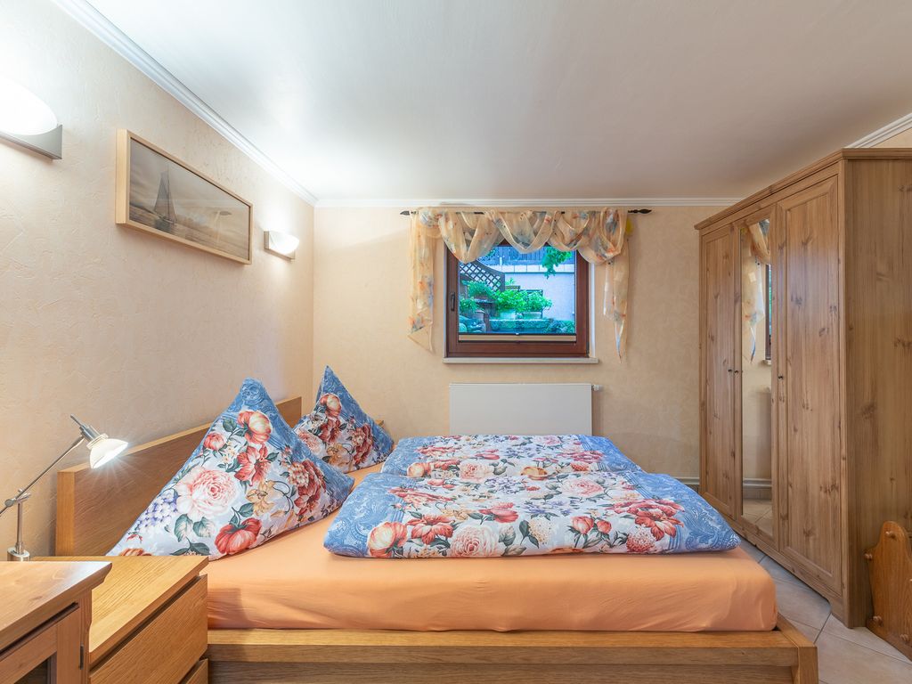 Ferienhaus Giewald, Ferienwohnung "Philipp"