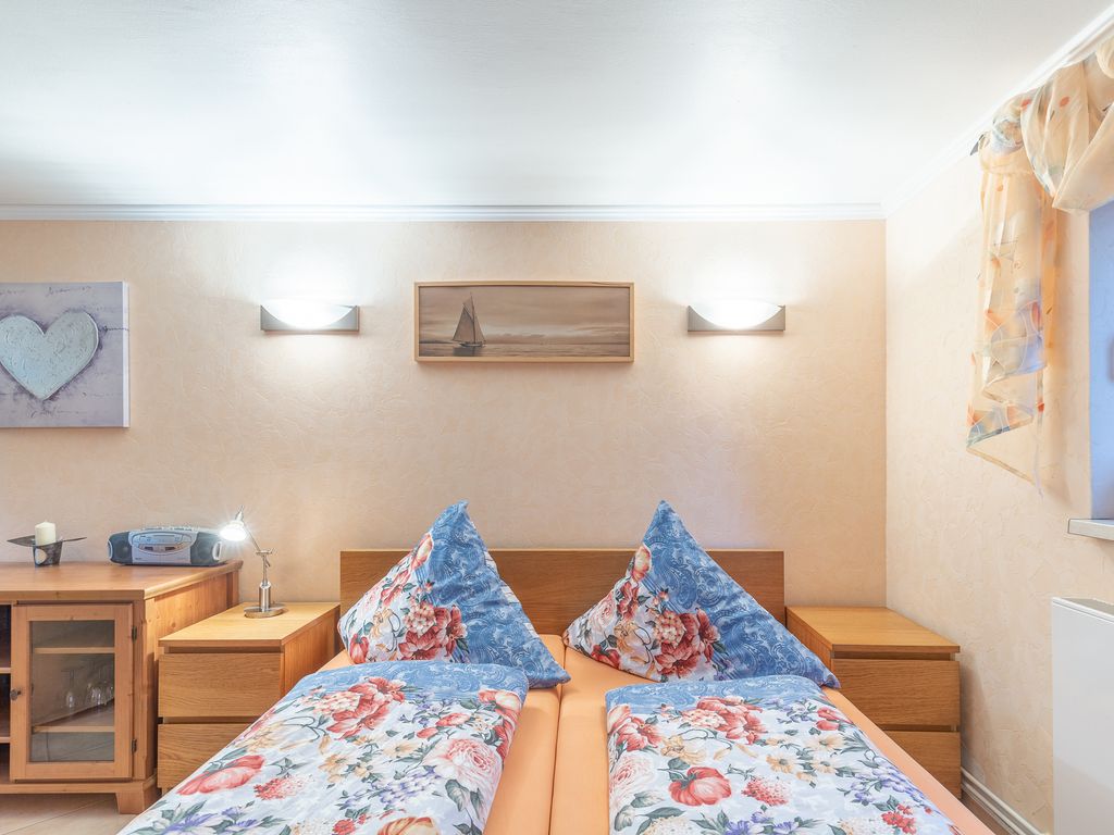 Ferienhaus Giewald, Ferienwohnung "Philipp"