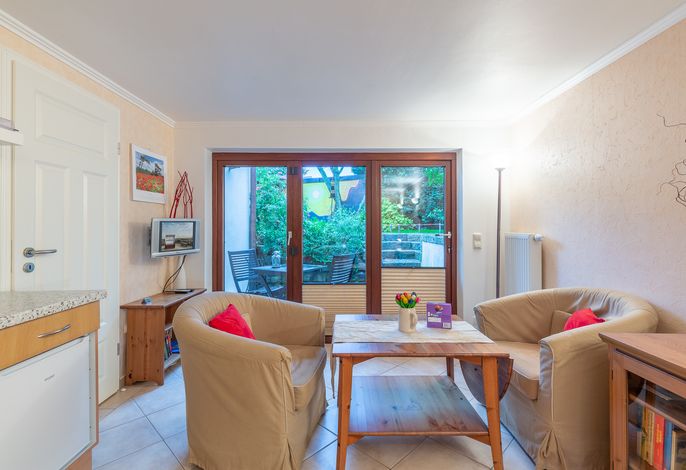 Ferienhaus Giewald, Ferienwohnung "Philipp" – Foto 1