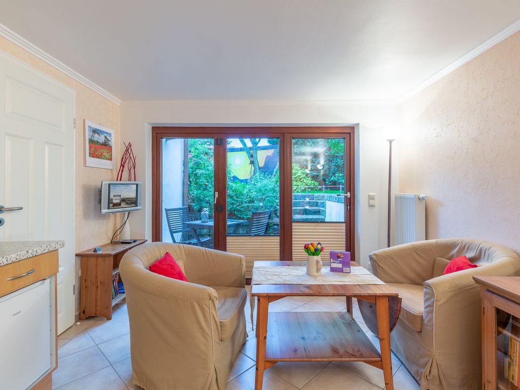 Ferienhaus Giewald, Ferienwohnung "Philipp"