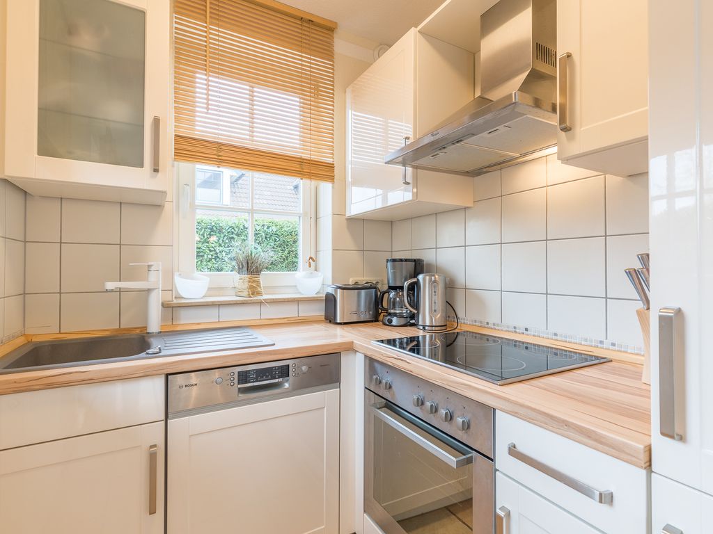 Ferienhaus Josephin