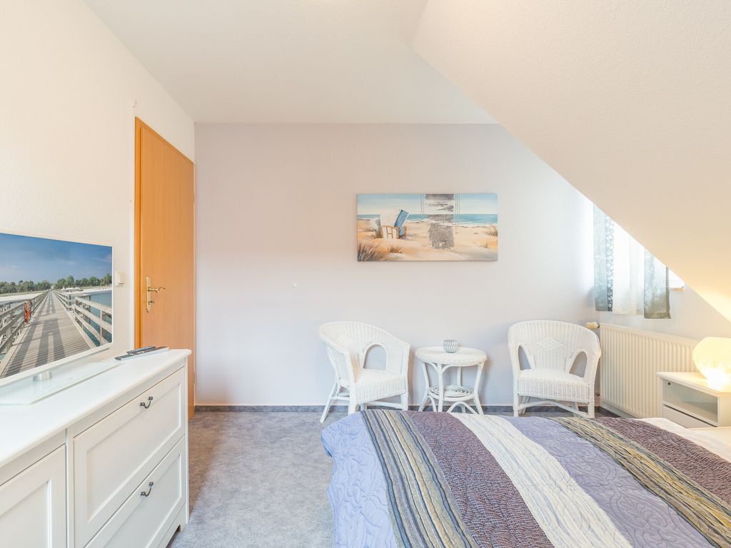 Ferienhaus Josephin