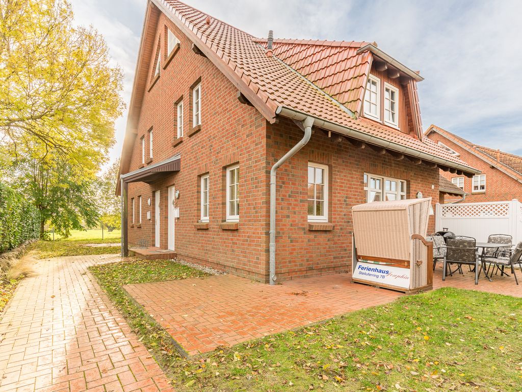 Ferienhaus Josephin