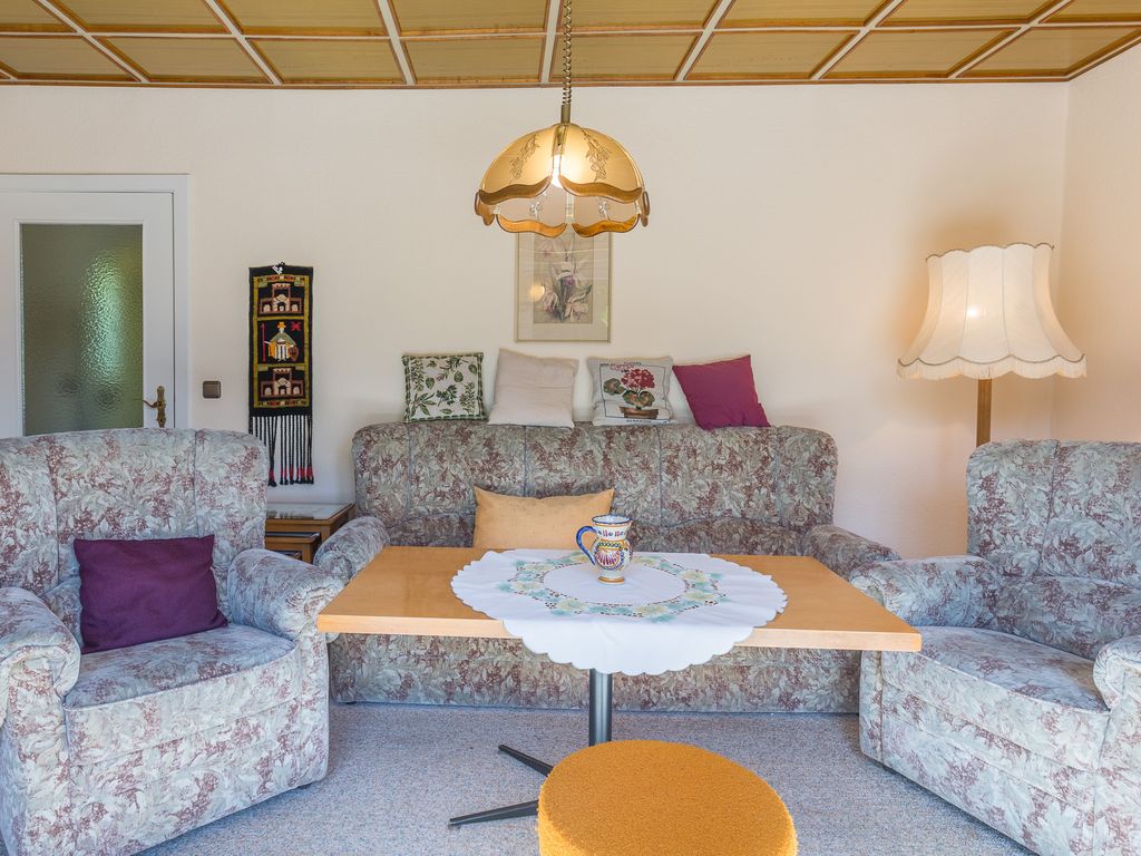 Ferienhaus Lieku