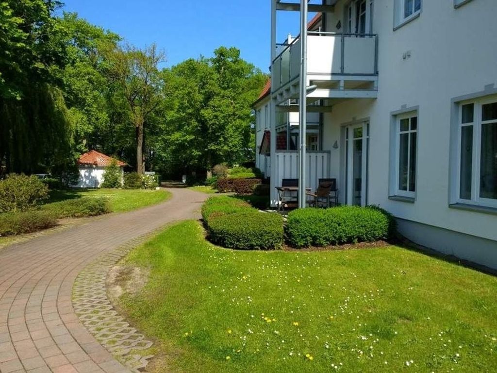 SV Uns Hüsung Whg. 7