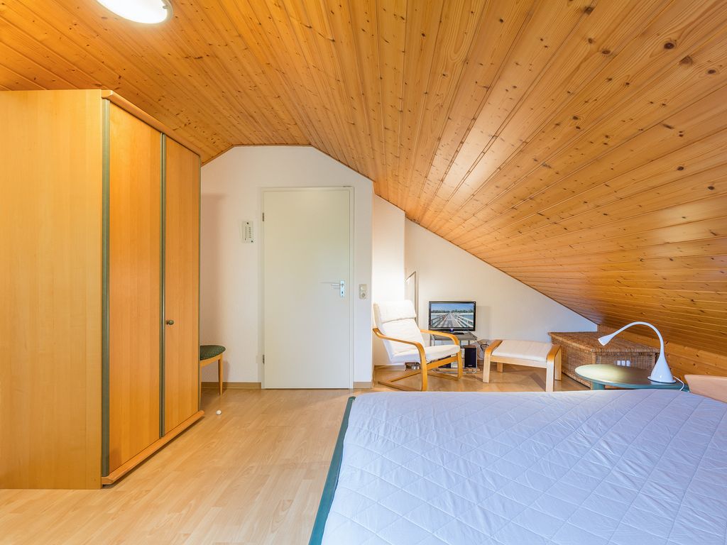 Ferienhaus Urlauberdorf 21c