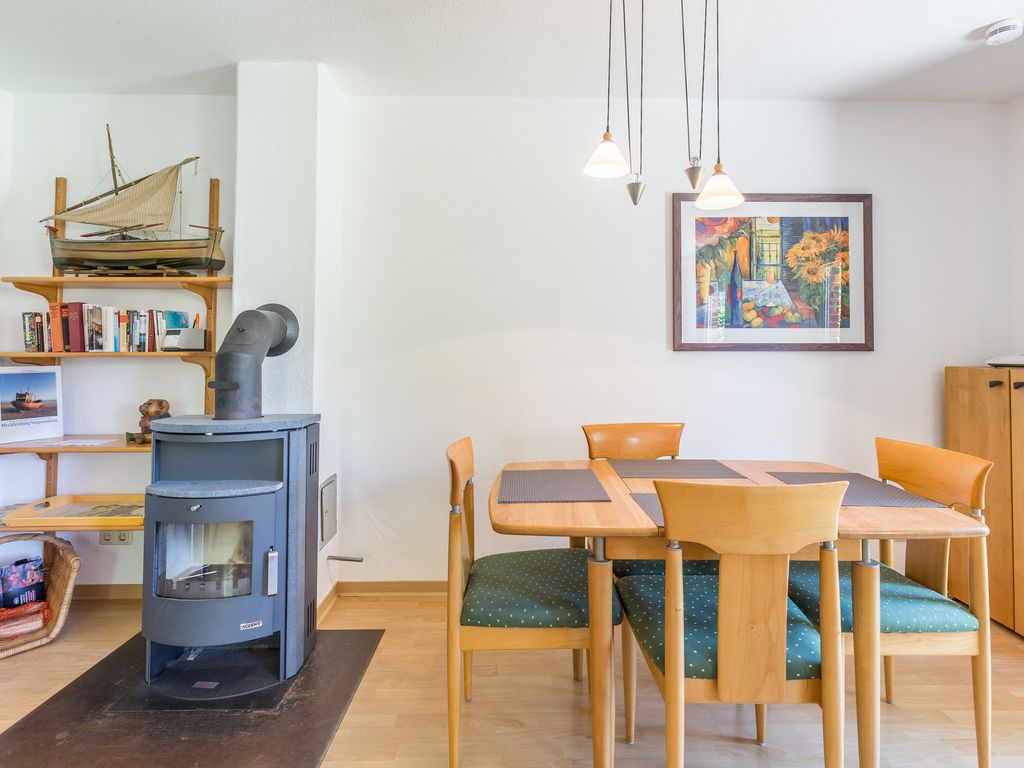 Ferienhaus Urlauberdorf 21c
