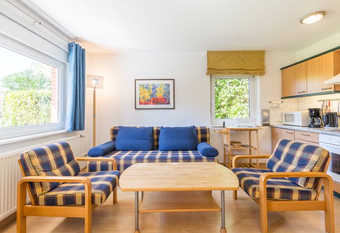 Ferienhaus Urlauberdorf 21c – Foto 1