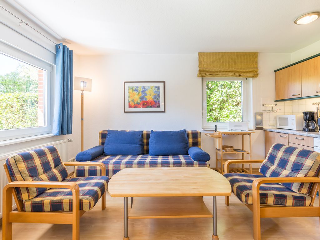 Ferienhaus Urlauberdorf 21c