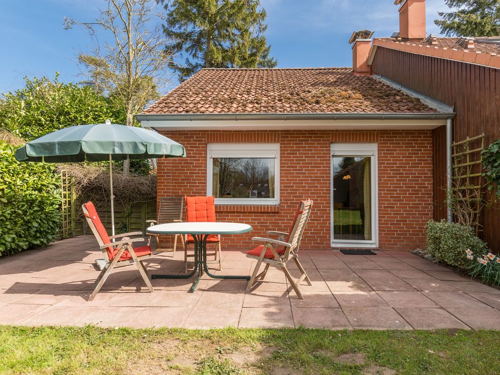 Ferienhaus Urlauberdorf 21c
