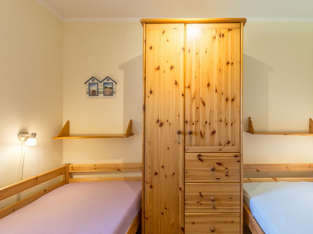 Ferienhaus Urlauberdorf 27a