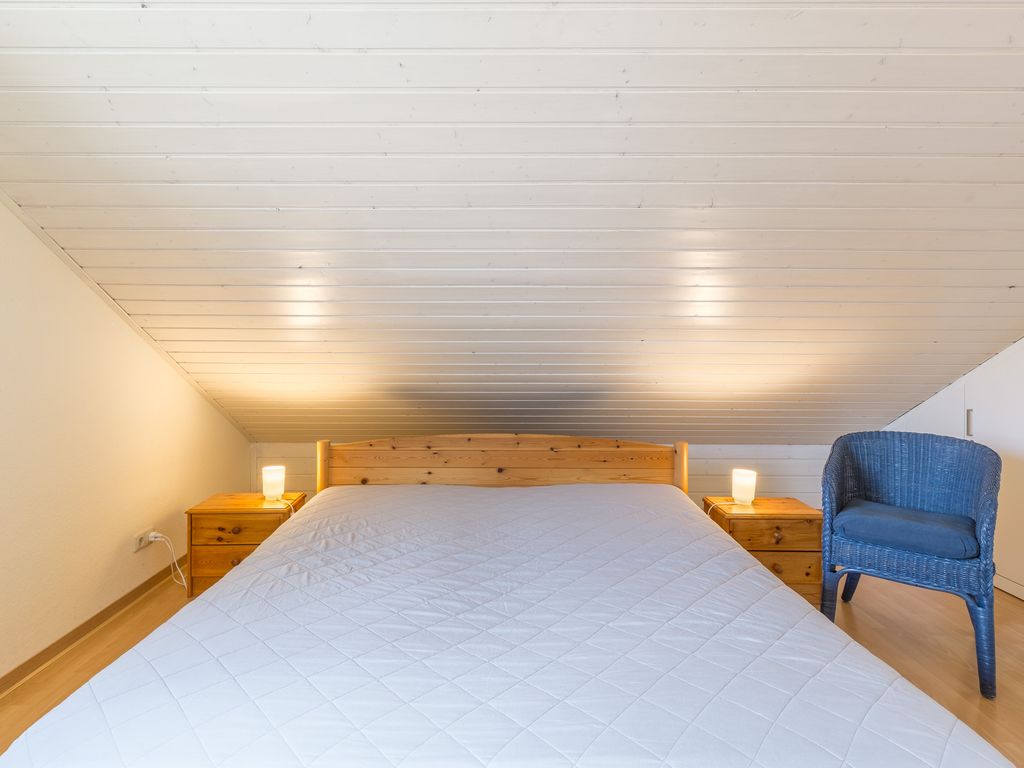 Ferienhaus Urlauberdorf 27a