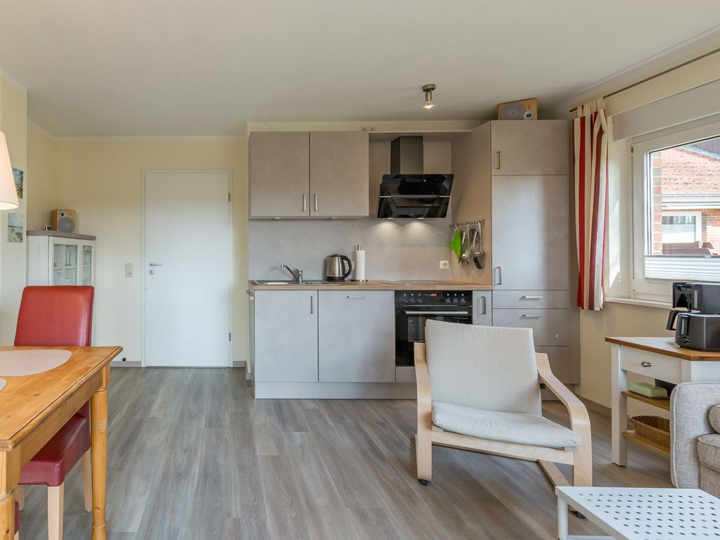 Ferienhaus Urlauberdorf 27a