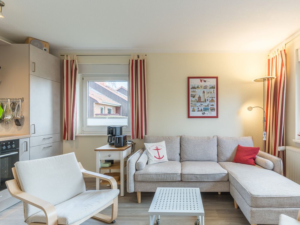 Ferienhaus Urlauberdorf 27a