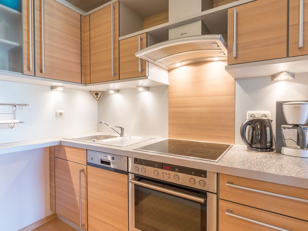 Ferienhof Karl's Ruhe, Ferienwohnung 01