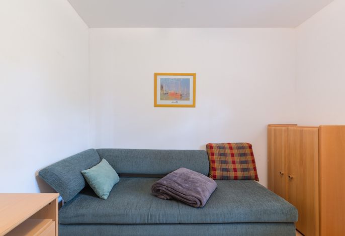 Ferienhof Karl's Ruhe, Ferienwohnung 01 – Foto 1