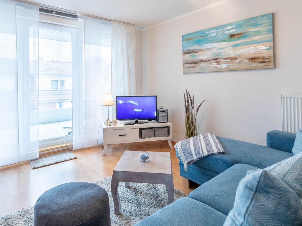Villa am Park Wohnung 11