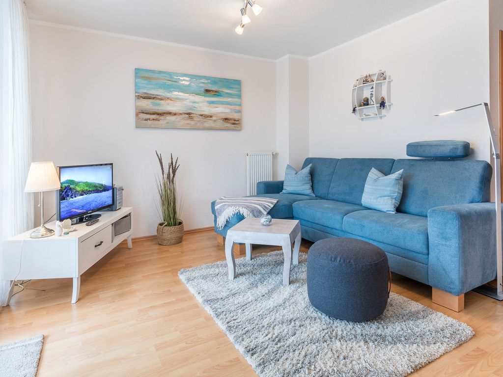 Villa am Park Wohnung 11