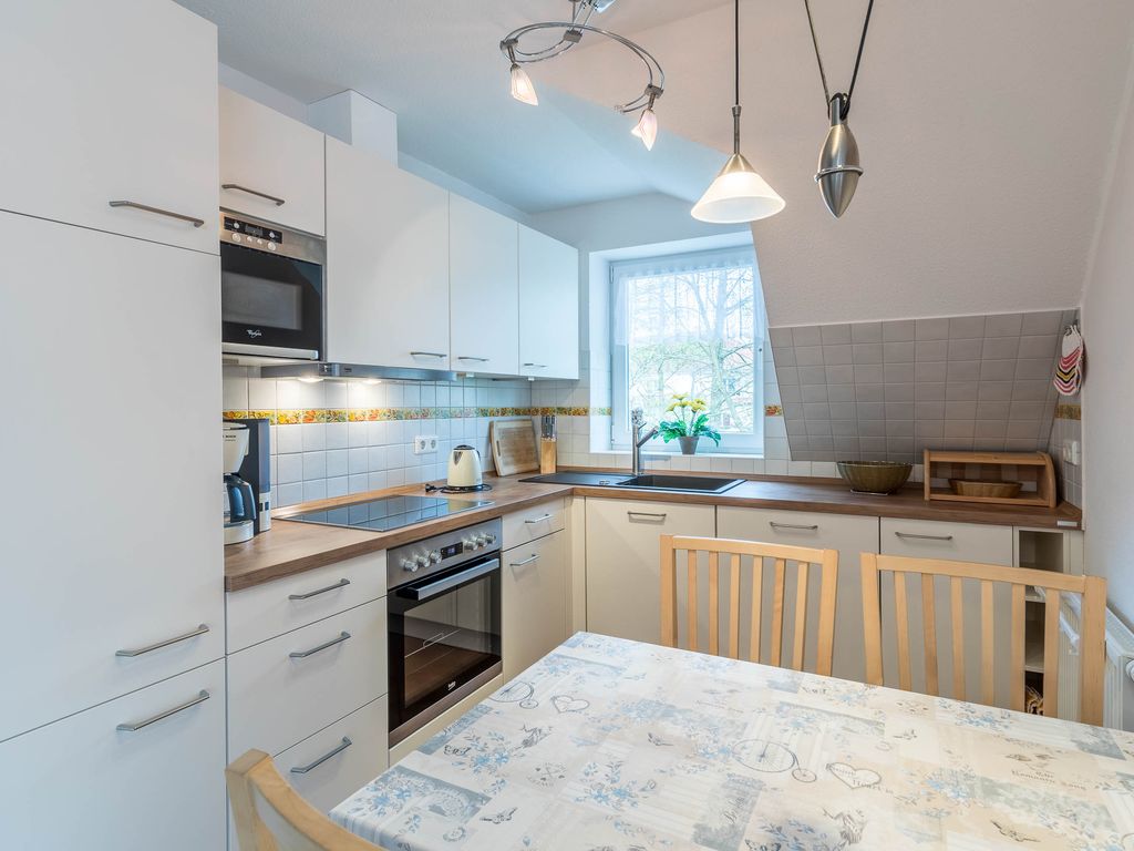 Villa am Park Wohnung 11