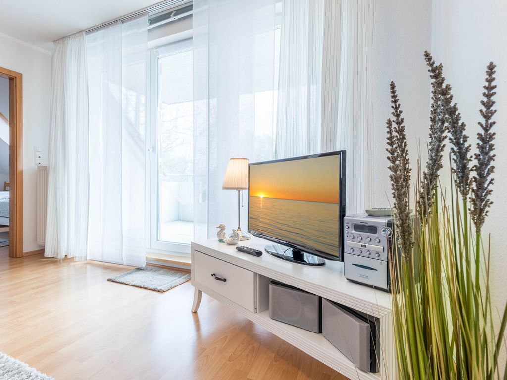 Villa am Park Wohnung 11
