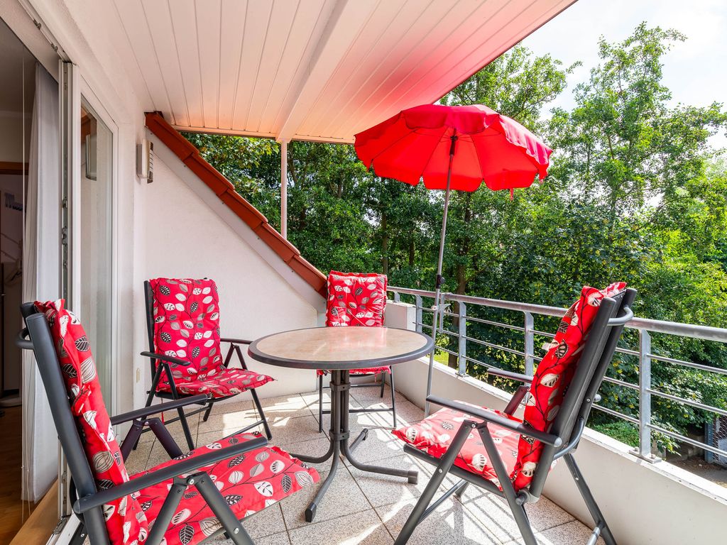 Villa am Park Wohnung 11