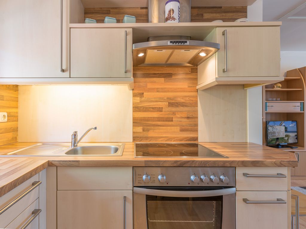 Ferienhof Karl's Ruhe, Ferienwohnung 02