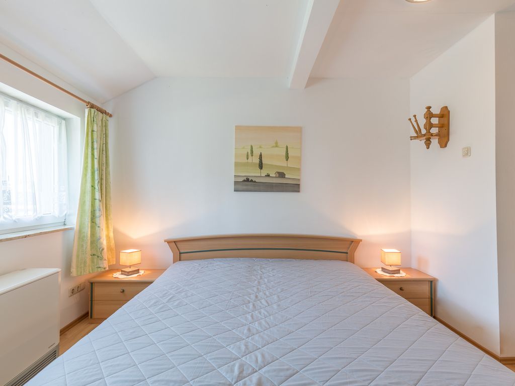 Ferienhof Karl's Ruhe, Ferienwohnung 02