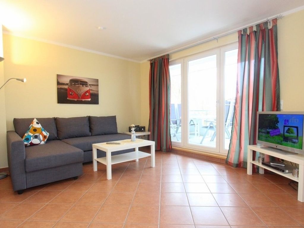 Villa am Park Wohnung 12