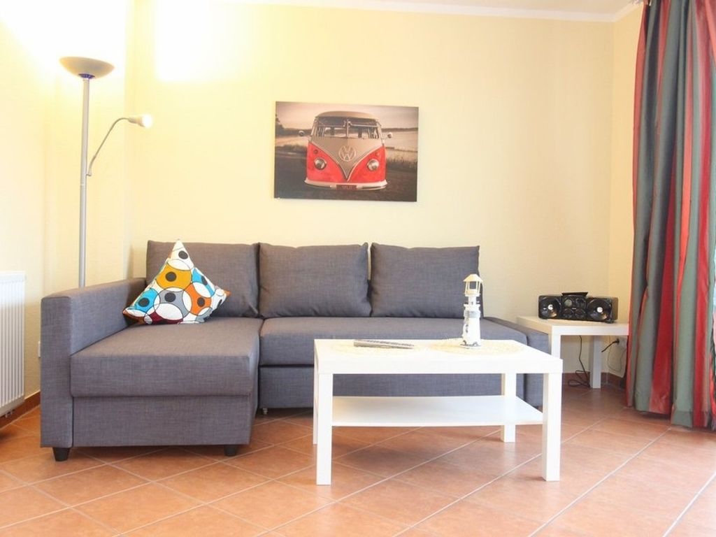 Villa am Park Wohnung 12