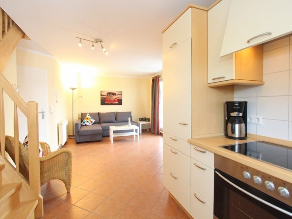 Villa am Park Wohnung 12
