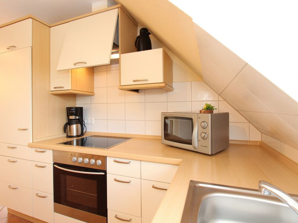 Villa am Park Wohnung 12