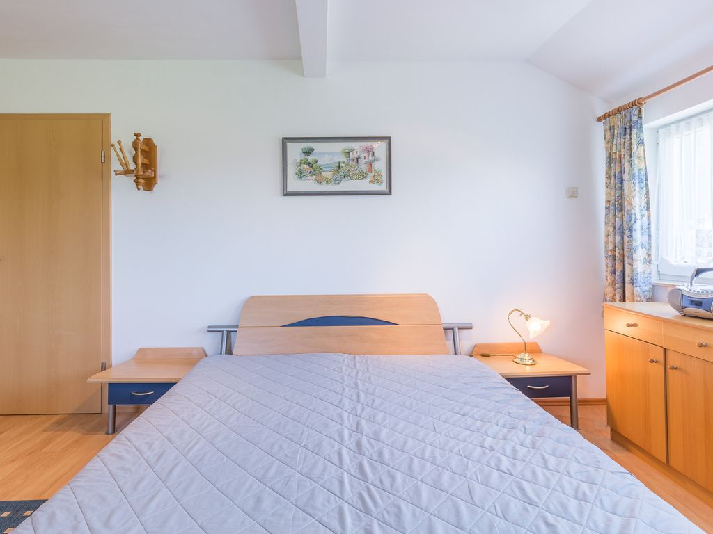 Ferienhof Karl's Ruhe, Ferienwohnung 03