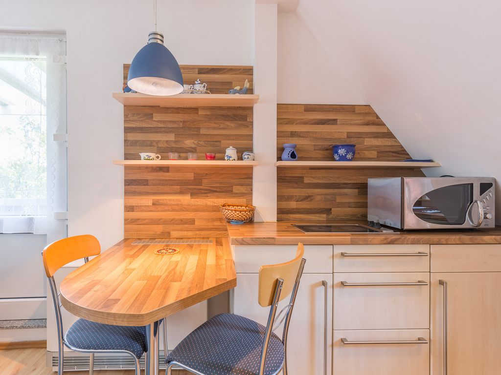 Ferienhof Karl's Ruhe, Ferienwohnung 03