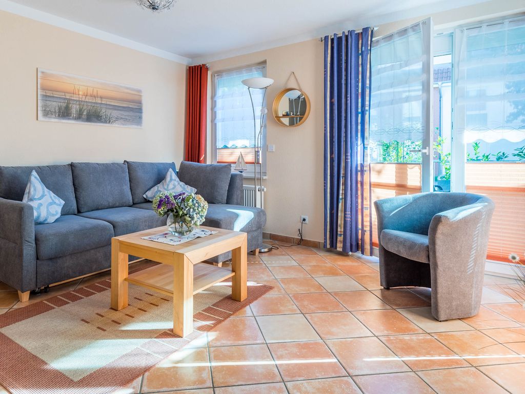Villa am Park Wohnung 4