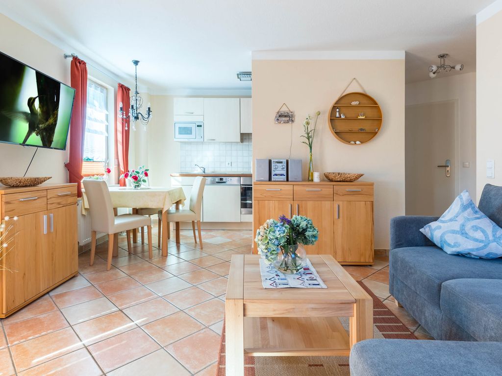 Villa am Park Wohnung 4