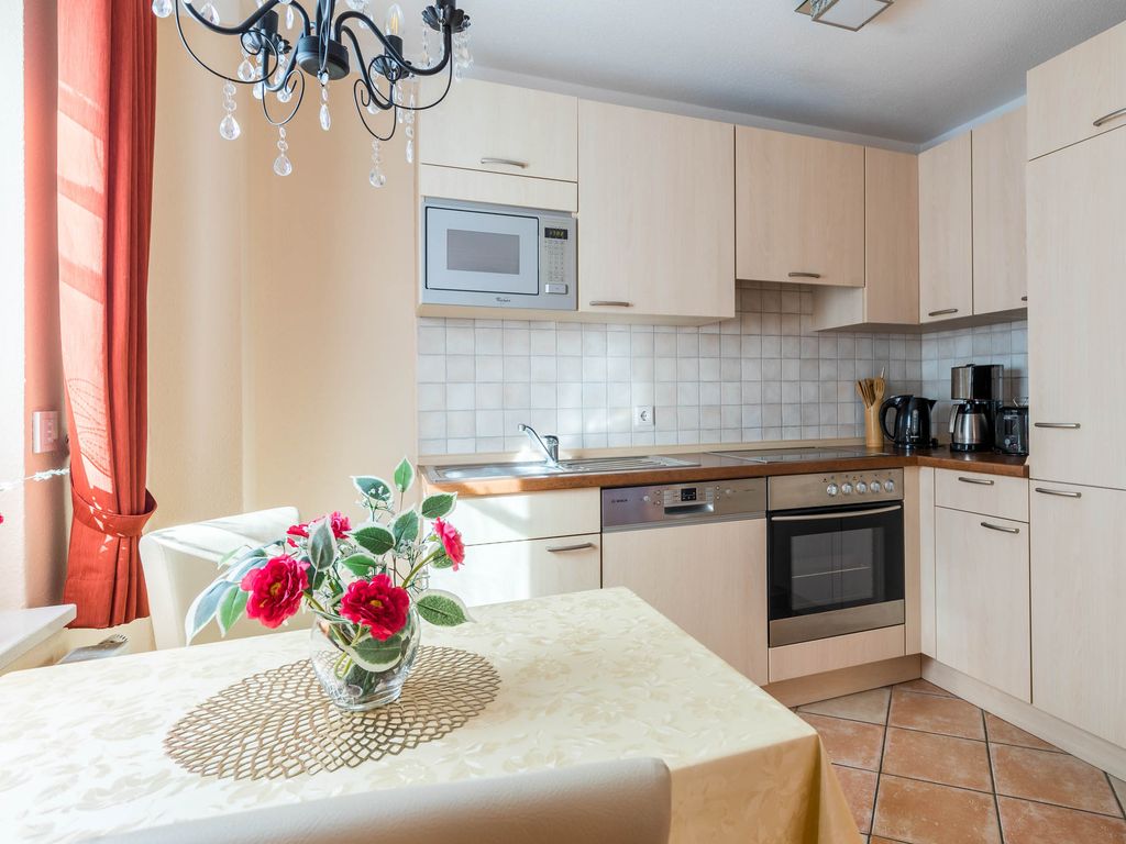 Villa am Park Wohnung 4