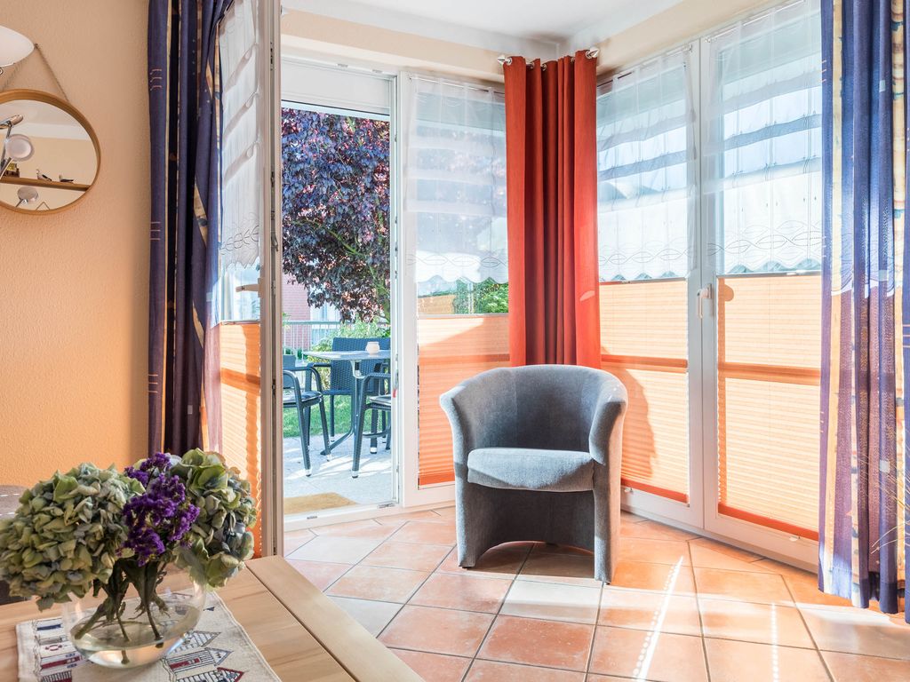 Villa am Park Wohnung 4