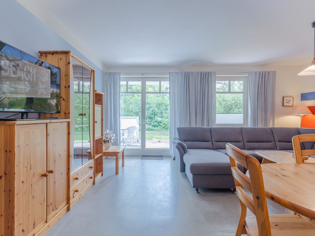 Ferienwohnpark Seebach, FWS-03