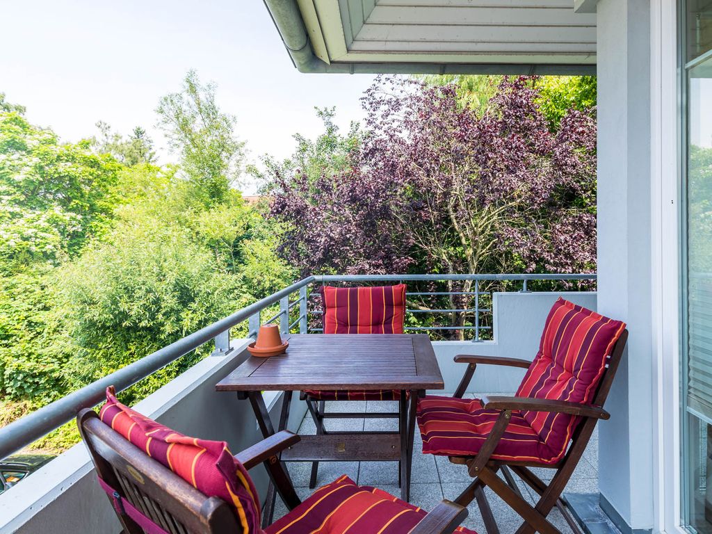 Villa am Park Wohnung 5