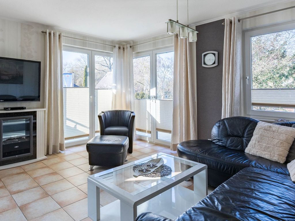 Villa am Park Wohnung 5