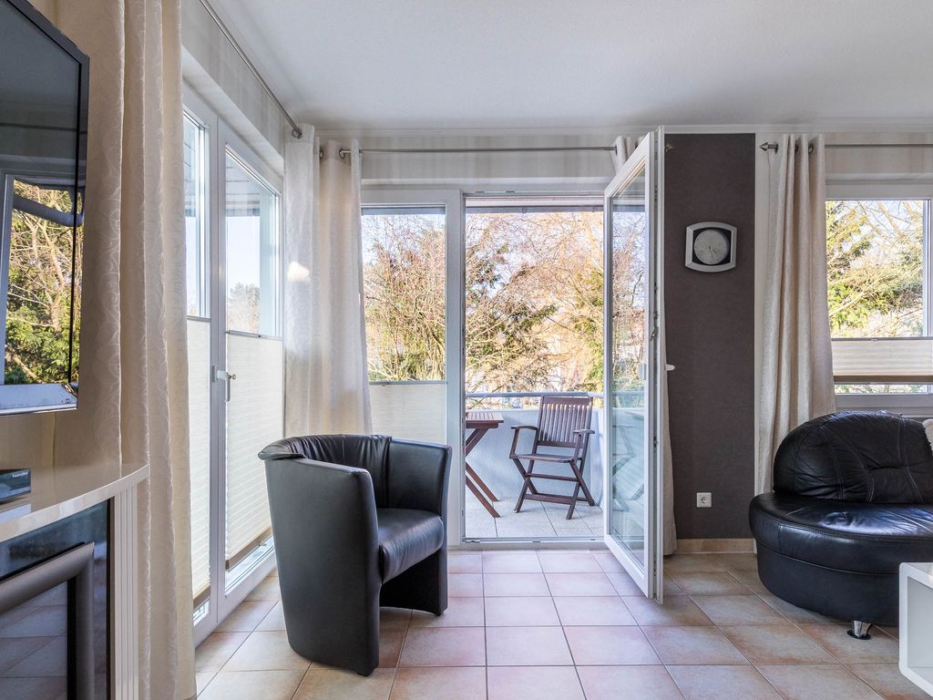 Villa am Park Wohnung 5