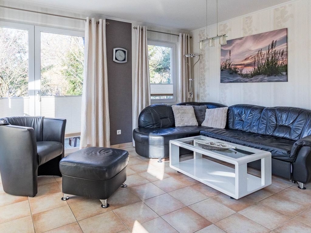 Villa am Park Wohnung 5