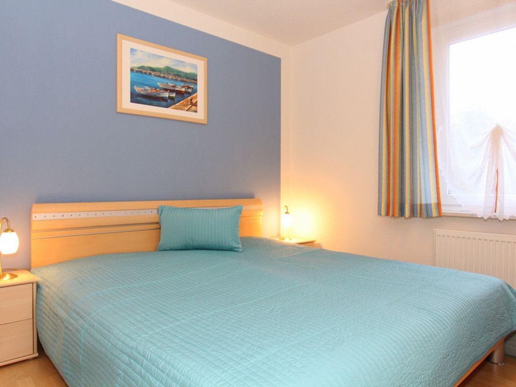 Villa am Park Wohnung 6