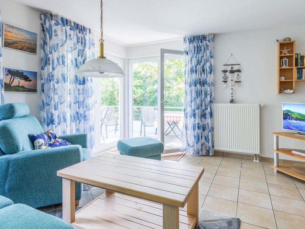 Villa am Park Wohnung 6